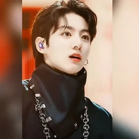 Jeon Jung-kook (MC)