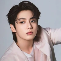 Kookie (MC) ( real world)