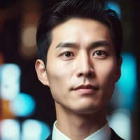 Li Wang (Kookie