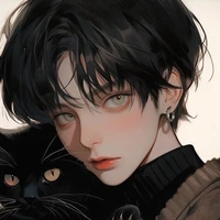 Ian (O.P) 13 años