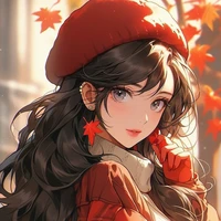 Linda (O.P) 13 años