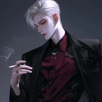 Maxwell Watson (A)