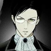 Butler xu