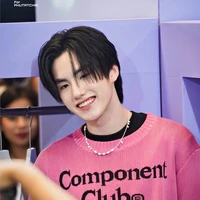กวิน//เพื่อนพระเอก