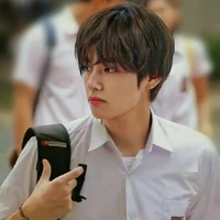 Kim Taehyung