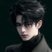 Kaven ( President of MD)