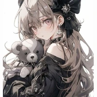 Arianna sœur de queen