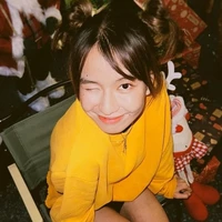น้ำ.(นางเอก)