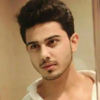 Suraj Aggarwal (FL brother/ML Bff)