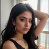 Anuwesha Agnihotri (ML sister)