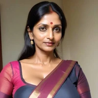 Sandhya Agnihotri (ML step mom)