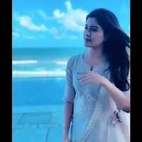 Nisha Arya (FL bff)