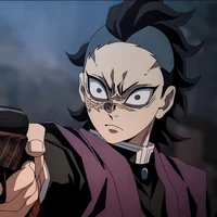 genya