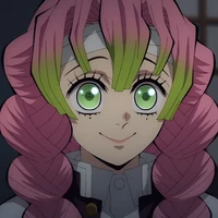 mitsuri