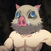 inosuke