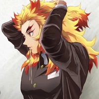 rengoku
