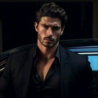 Augustus clistopher (ML)