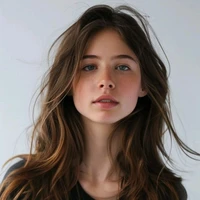 Rose orlin (FL bff)