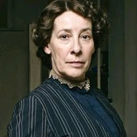 Elder maid