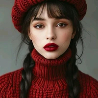 Zara patriach (FL step sister)