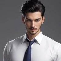 Adrian Blackwood
