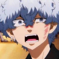 Angry