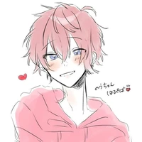 Théo "petit"