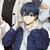 Isagi Yoichi