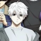 Nagi seishiro