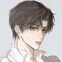 Chris Greywood(BFF OF ML1)