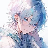 Nolan Cave(BFF OF ML2)