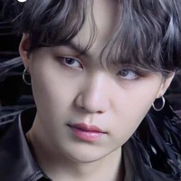 Min Yoongi