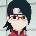 sarada