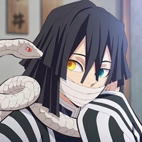 iguro obanai