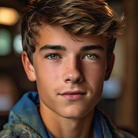 teen warren