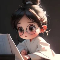 Dumb authoress