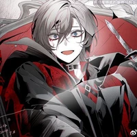 Chuuya Nakahara