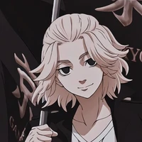 sano manjiro/mikey