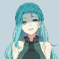 Lucy Jones(Davilla)