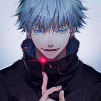 GOJO Satoru