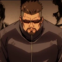 YAGA Masamichi