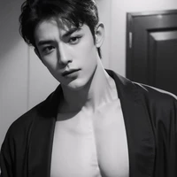 Leon Pratama(daddy)