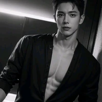 Zayyan Putra Anta(papi)