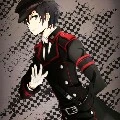 RavenAnimeBlackArts