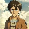 eren yeager