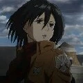mikasa akerman