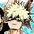 bakugo katsuki