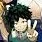 izuku midoriya