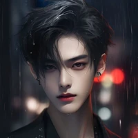 Harry (3rd uncle)