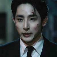เวย์|พระเอก|